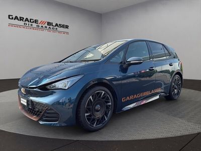 Gebraucht 2024 Cupra Born VZ Kleinwagen | CHF 39’900