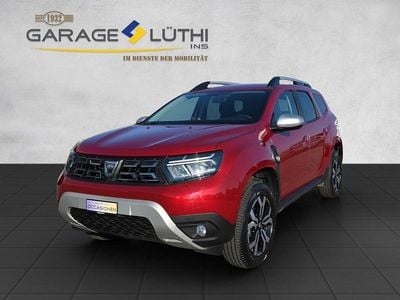 Gebraucht Dacia Duster Prestige 150 PS (110 kW) 2022 SUV