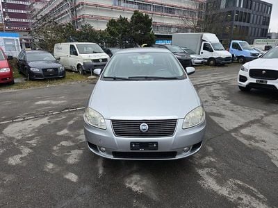 Gebraucht 2005 Fiat Croma Dynamic | CHF 1’490