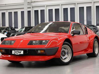 Gebraucht 1985 Alpine A310 Coupé | CHF 36’990