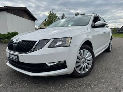 Gebraucht 2019 Skoda Octavia Ambition Kombi | CHF 13’490 (Fairer Preis)