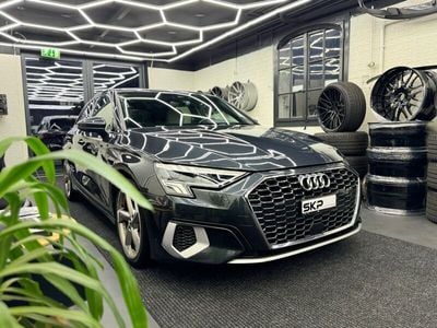 Audi A3 Sportback e-tron