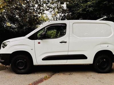 Gebraucht 2022 Opel Combo Enjoy Limousine | CHF 26’900 (Fairer Preis)