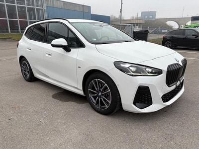 Gebraucht 2024 BMW 218 Active Tourer M Sport Van / Kleinbus | CHF 29’900 (Superpreis)