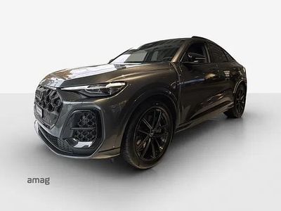 Neu Audi Q5 204 PS (150 kW) 2025 Daytonagrau perleffekt SUV