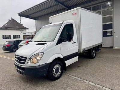 Gebraucht 2012 Mercedes Sprinter Van | CHF 22’450