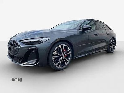 Daytonagrau perleffekt Neu 2025 Audi S5 Ambiente Kombi | CHF 108’900 (Fairer Preis)