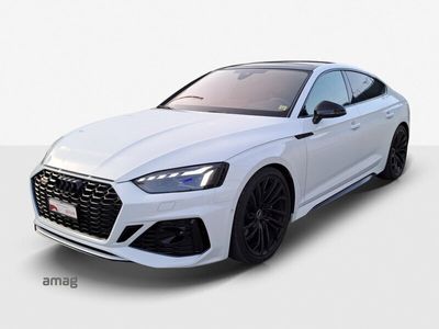 gebraucht Audi RS5 Sportback 2.9 TFSI quattro tiptronic