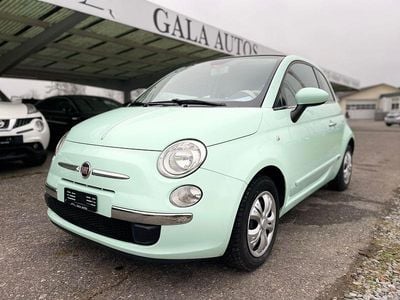 Gebraucht 2014 Fiat 500 Pop | CHF 4’900 (Guter Preis)
