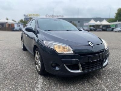 Gebraucht 2010 Renault Mégane III Dynamique | CHF 2’600 (Superpreis)