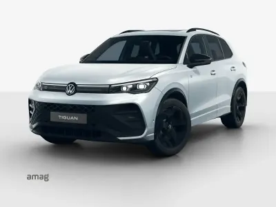 Neu (2026) VW Tiguan R-line 204 PS | Fairer Preis