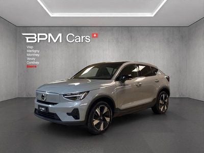 Gebraucht 2024 Volvo C40 Plus SUV | CHF 37’900 (Guter Preis)