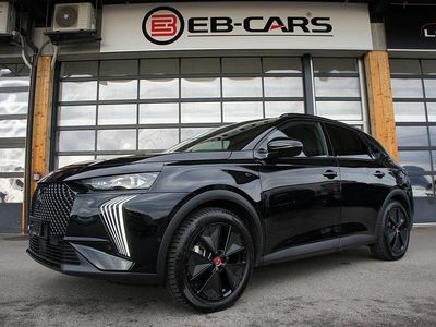 Gebraucht 2024 DS Automobiles DS7 Crossback SUV | CHF 34’900