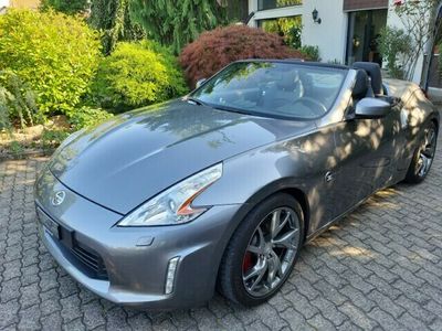 gebraucht Nissan 370Z Roadster Pack Automatic
