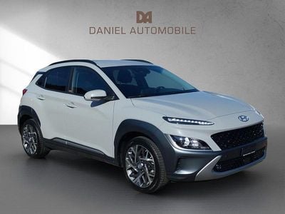 Gebraucht Hyundai Kona 141 PS (103 kW) 2023 SUV