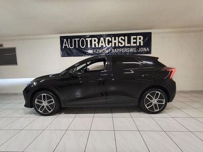 Neu 2025 MG MG4 EV Luxury Kleinwagen | CHF 26’900 (Etwas zu teuer)