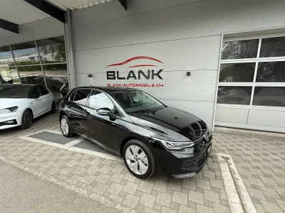 Neu (2026) VW Golf VIII 115 PS