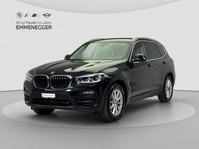 Gebraucht 2022 BMW X3 Sport Line SUV | CHF 29’900 (Superpreis)