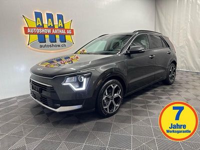Neu 2025 Kia Niro Style SUV | CHF 33’200