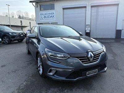 Gebraucht Renault Mégane GT Line GT-Line 115 PS (84 kW) 2019