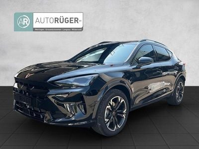 Neu Cupra Formentor 204 PS (150 kW) 2025 Schwarz SUV