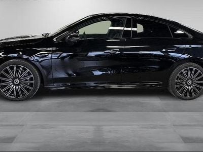 Gebraucht Mercedes CLA 250+ 200 kW (272 PS) 2025 Limousine