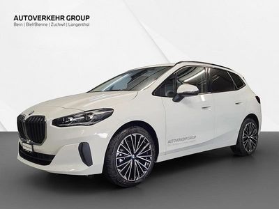 Gebraucht BMW 218 Active Tourer 150 PS (110 kW) 2024 Van / Kleinbus