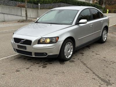 Gebraucht 2005 Volvo S40 Kinetic Limousine | CHF 3’600