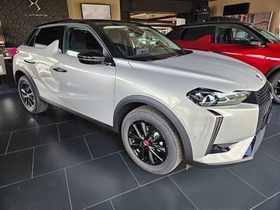 Grau Gebraucht 2024 DS Automobiles DS3 SUV | CHF 29’900