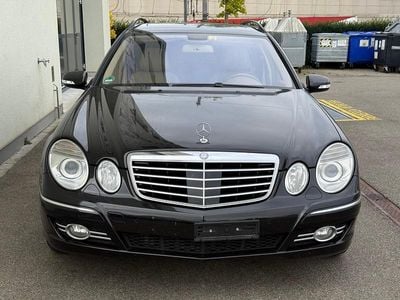 Gebraucht 2007 Mercedes E320 Avantgarde | CHF 3’900
