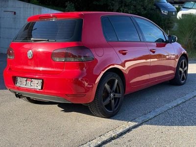 Gebraucht 2011 VW Golf VI Highline | CHF 5’700 (Guter Preis)