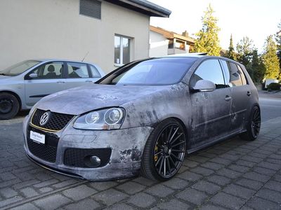 Gebraucht VW Golf V Edition 320 PS (235 kW) 2007