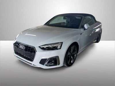 Audi A5 Cabriolet