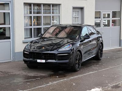 Gebraucht 2021 Porsche Cayenne SUV | CHF 71’900