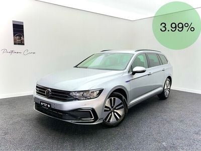 Gebraucht 2021 VW Passat GTE Kombi | CHF 24’650 (Teuer)
