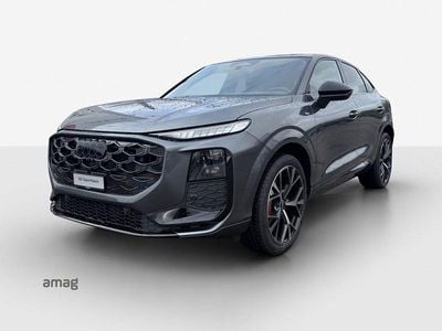 Neu Audi Q3 Ambiente 265 PS (194 kW) 2026 SUV