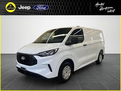 Neu Ford Transit Trend 110 PS (80 kW) 2025 Van
