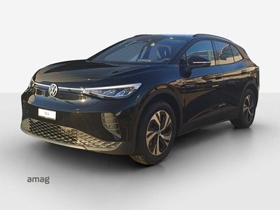 Gletscherweiss metallic Neu 2025 VW ID.4 Pure SUV | CHF 31’980 (Etwas zu teuer)