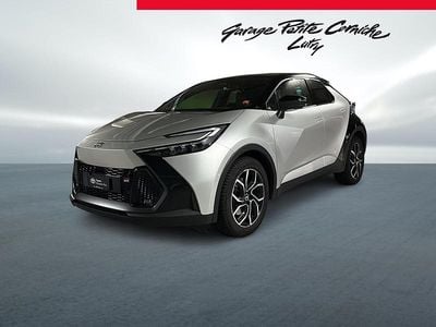 Gebraucht 2024 Toyota C-HR Sport SUV | CHF 36’900 (Guter Preis)