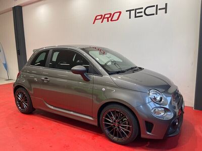 Gebraucht 2023 Fiat 500 Abarth | CHF 25’890 (Etwas zu teuer)
