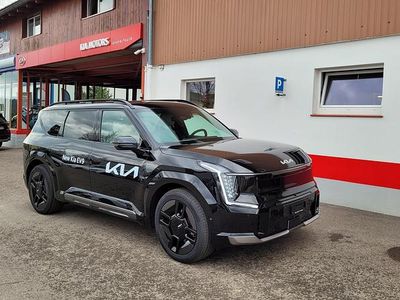 Gebraucht Kia EV9 GT-Line 283 kW (385 PS) 2023 SUV