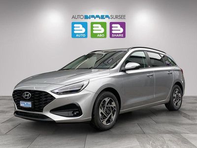 Neu 2025 Hyundai i30 Kombi | CHF 36’100 (Fairer Preis)