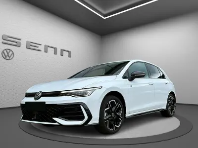Neu (2026) VW Golf VIII R-line 204 PS | Guter Preis