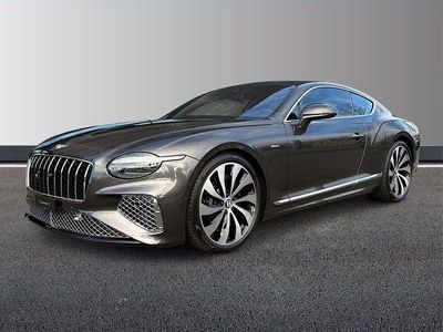 Neu Bentley Continental 680 PS (500 kW) 2025 Coupé