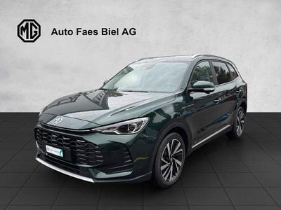 Neu MG ZS Luxury 197 PS (144 kW) 2025 SUV
