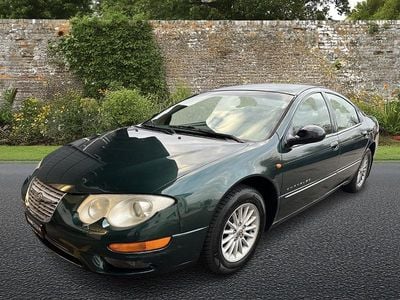 Gebraucht 1999 Chrysler 300M Limousine | CHF 1’700