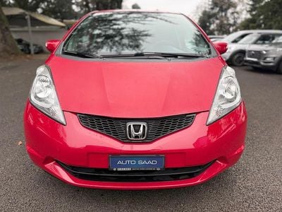 Gebraucht 2009 Honda Jazz Elegance Kleinwagen | CHF 3’900 (Superpreis)