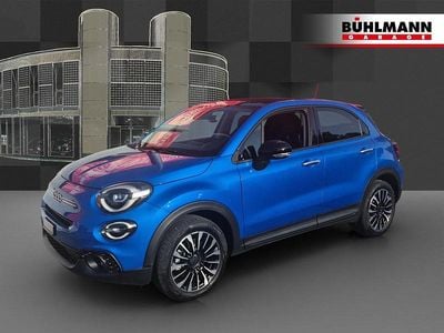 Gebraucht Fiat 500X Dolcevita 130 PS (95 kW) 2023 SUV
