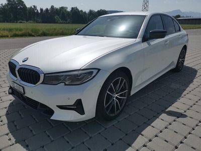 Gebraucht 2020 BMW 320 Sport Line | CHF 38’500
