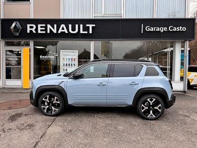 Neu 2025 Renault 4 E-Tech Komfort SUV | CHF 36’440 (Fairer Preis)